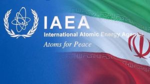 آژانس: ایران تولید اورانیوم با خلوص ۶۰ درصد خود را افزایش داده