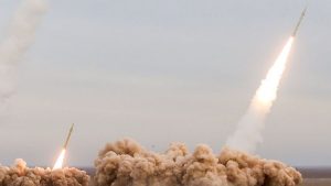 ادعای متناقض ایران و مخالفان بشار اسد؛ موشک‌های سپاه پاسداران کجای سوریه فرود آمد؟
