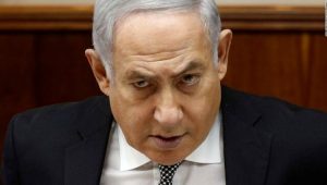 ادعای نتانیاهو: تاریخ حمله نظامی به غزه مشخص شد