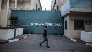 اسرائیل با فشار به «آنروا» به دنبال انتقام‌گیری از پرونده نسل‌کشی است