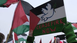 اسرائیل در دادگاه لاهه بر سر «کشتار در غزه»؛ ایرلند در پی پیوستن به آفریقای جنوبی است