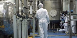 اسلامی: سند راهبردی ۲۰ ساله برای سازمان انرژی اتمی تنظیم شده است
