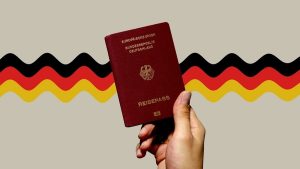 اعطای شهروندی آلمان راحت می شود