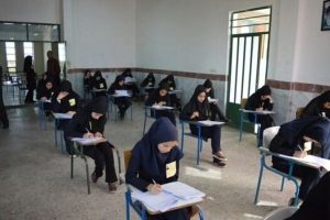 افت معدل دانش‌آموزان به روایت وزیر آموزش و پرورش / صحرایی همه چیز را گردن دولت روحانی انداخت!