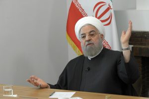 افشاگری روحانی درباره کارشکنی های تندروها و انتقاد شدید از مجلس و دولت