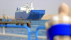 تاکید عربستان و امیر کویت بر اهمیت امنیت و ثبات در دریای سرخ