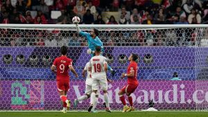 جام ملت‌های آسیا؛ شکست ایران مقابل امارات مسیر صعود به فینال را راحت‌تر می‌کند؟