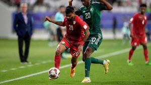 جام ملت‌های آسیا؛ مانچینی مچ برانکو را خواباند، نبود ستاره‌های سعودی احساس نشد