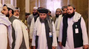 «جنبش اصیل منطقه»، حرفی غیرقابل دفاع است، خطر طالبان را جدی بگیریم