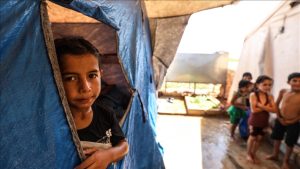جنگ سیزده ساله در سوریه که میلیون‌ها نفر را آواره کرده هنوز ادامه دارد