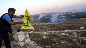 حزب الله لبنان: ۱۱ پایگاه نظامی اسرائیل را با موشک هدف قرار دادیم