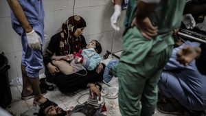 حملات ۱۱۰ روزه اسرائیل به غزه؛ امروز دهها نفر دیگر کشته شدند