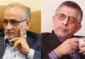 حمله کیهان به حسین مرعشی و اصلاح‌طلبان: حزب کارگزاران دودوزه‌بازی انتخاباتی می‌کند