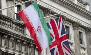 خبر مهم کاردار ایران در لندن از احتمال توافق درباره رفع تحریم‌ها