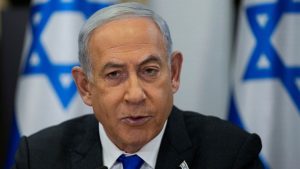 دست رد نخست وزیر اسرائیل به پیشنهاد آمریکا؛ نتانیاهو: با تشکیل کشور فلسطینی مخالفم