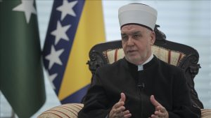 رئیس اتحادیه اسلامی بوسنی‌وهرزگوین: ترکیه را نزدیک‌ترین کشور به خود می‌بینیم