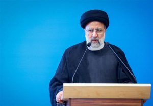 رئیسی:  عضویت ایران در گروه بریکس تاریخ‌ساز خواهد شد
