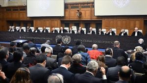 رای دادگاه لاهه در مورد اتخاذ «تدابیر احتیاطی» پرونده «نسل کشی» امروز صادر می‌شود