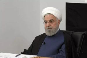 روحانی: صندوق رأی تخریب شده و باید آن را احیا کنیم/ هر تلاشی برای براندازی صندوق رأی منجر به براندازی نظام می‌شود