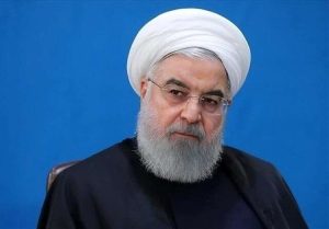 روحانی: گاهی رأی ندادن در انتخابات، نوعی رأی دادن است/قرار ما از اول انقلاب، رضای مردم بود
