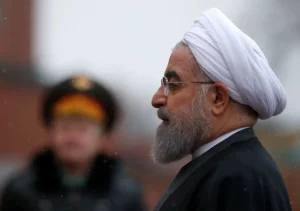 روحانی ۱۰ سال پیش ردصلاحیتش را پیش‌بینی کرده بود!