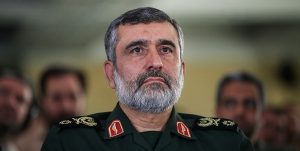 سردار حاجی‌زاده: ساختمان مورد اصابت در اربیل یک ساختمان مستحکم جاسوسی بود