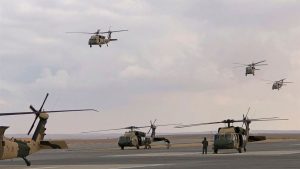سه سرباز آمریکایی درحمله پهپادی شبه‌نظامیان تحت حمایت ایران در اردن کشته و «بسیاری» زخمی شدند