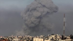 شمار کشته‌شدگان حملات اسرائیل به نوار غزه به ۲۴ هزار و ۹۲۷ نفر رسید