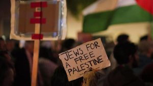 صدایی تازه از یهودیان اروپا: اسرائیل زمانی امنیت خواهد داشت که فلسطینی‌ها هم در امنیت زندگی کنند