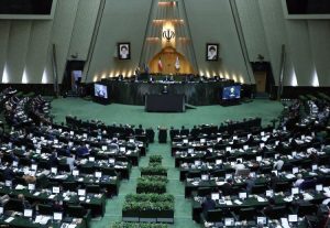 طرح حذف پیمانکار نیروی انسانی در مجلس اصلاح شد