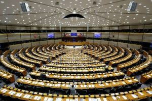 قطع‌نامه پارلمان اروپا علیه مسموم‌کردن دانش‌آموزان در ایران