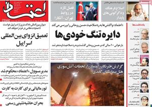 لیست هاشمی رفسنجانی در انتخابات از دیار باقی! / اصلاح‌طلبان پس از رد صلاحیت روحانی چه خواهند کرد؟