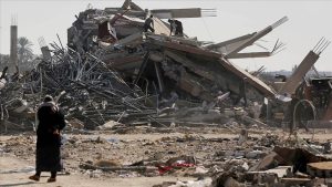 مالزی: شورای امنیت اقدامات اسرائیل در غزه را به عنوان نسل‌کشی به رسمیت بشناسد