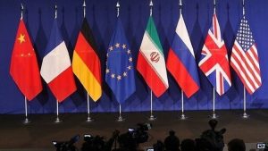 مذاکرات هسته‌ای فقط ۲ طرف دارد: ایران و آمریکا!
