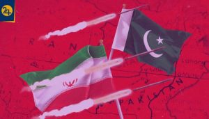 مقایسه قدرت نظامی ایران و پاکستان؛ کدام کشور دست بالا را دارد؟