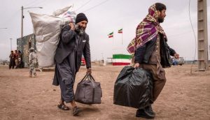 مهاجرین افغان در صورت ساماندهی، زندگی راحت‌تری در ایران خواهند داشت!