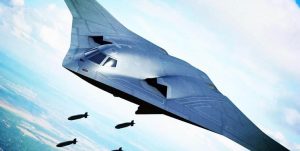 نشنال اینترست: بمب افکن پنهانکار «اچ-۲۰» چین تهدید واقعی است