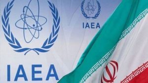 نماینده ایران: هیچ ماده هسته‌ای اظهار نشده‌ای در ایران وجود ندارد