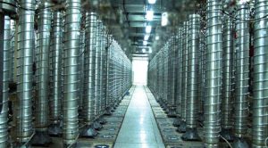 وال استریت ژورنال: ایران برای کاهش تنش، ذخیره اورانیوم ۶۰ درصد خود را کاهش داده است