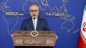 واکنش ایران به قرار گرفتن حوثی‌ها در فهرست گروه‌های تروریستی آمریکا