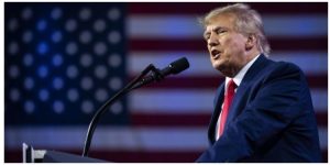 واکنش ترامپ به توافق آمریکا با ایران: بایدن فریبکار چقدر رشوه می‌گیرد؟