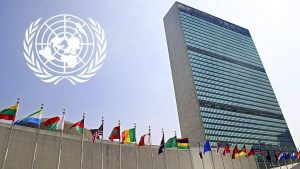 واکنش سازمان ملل به تروریستی خواندن انصارالله توسط آمریکا