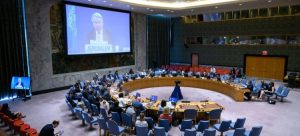 واکنش شورای امنیت به حمله تروریستی راسک: محکوم می‌کنیم