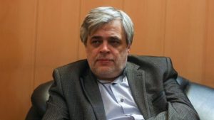 واکنش محمد مهاجری به رد صلاحیت حسن روحانی