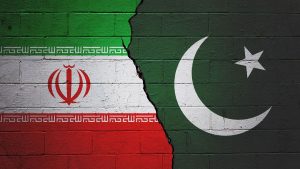 واکنش‌های اتحادیه اروپا، آمریکا، چین و روسیه به حملات متقابل ایران و پاکستان