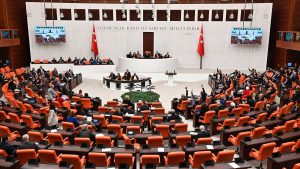 پارلمان ترکیه بالاخره درخواست سوئد برای پیوستن به ناتو را تایید کرد