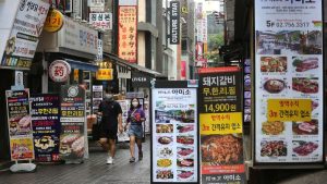 کره جنوبی: شهروندان خلال‌دندان‌ نشاسته‌ای سرخ‌شده نخورند