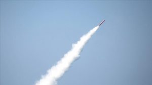 کره‌ شمالی برای سومین بار در هفته چند موشک کروز شلیک کرد