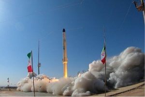 یوسفی: پرتاب ۳ ماهواره ایرانی نشان‌دهنده اعتماد به نخبگان داخلی کشور است