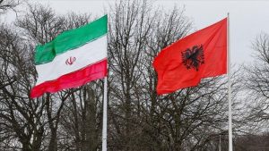 آلبانی روابط دیپلماتیک خود با ایران را قطع کرد